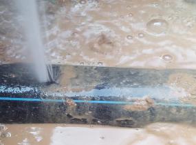 赤水管道漏水检测